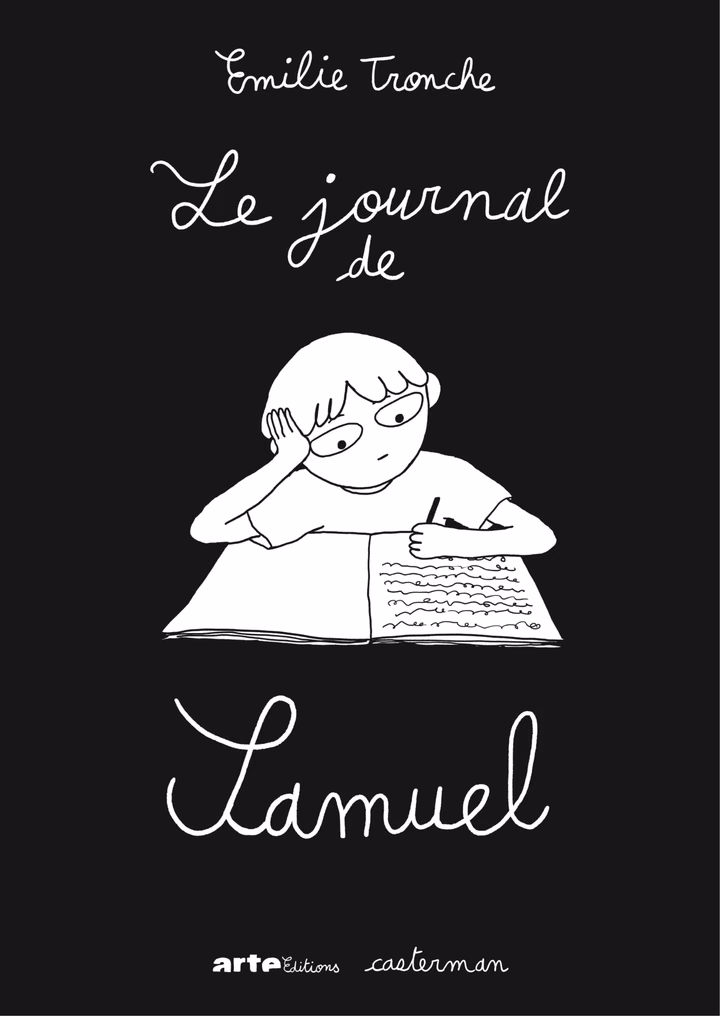 Le Journal de Samuel