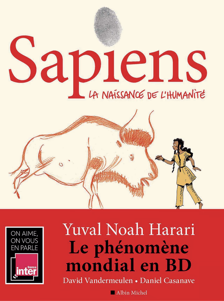 Sapiens
