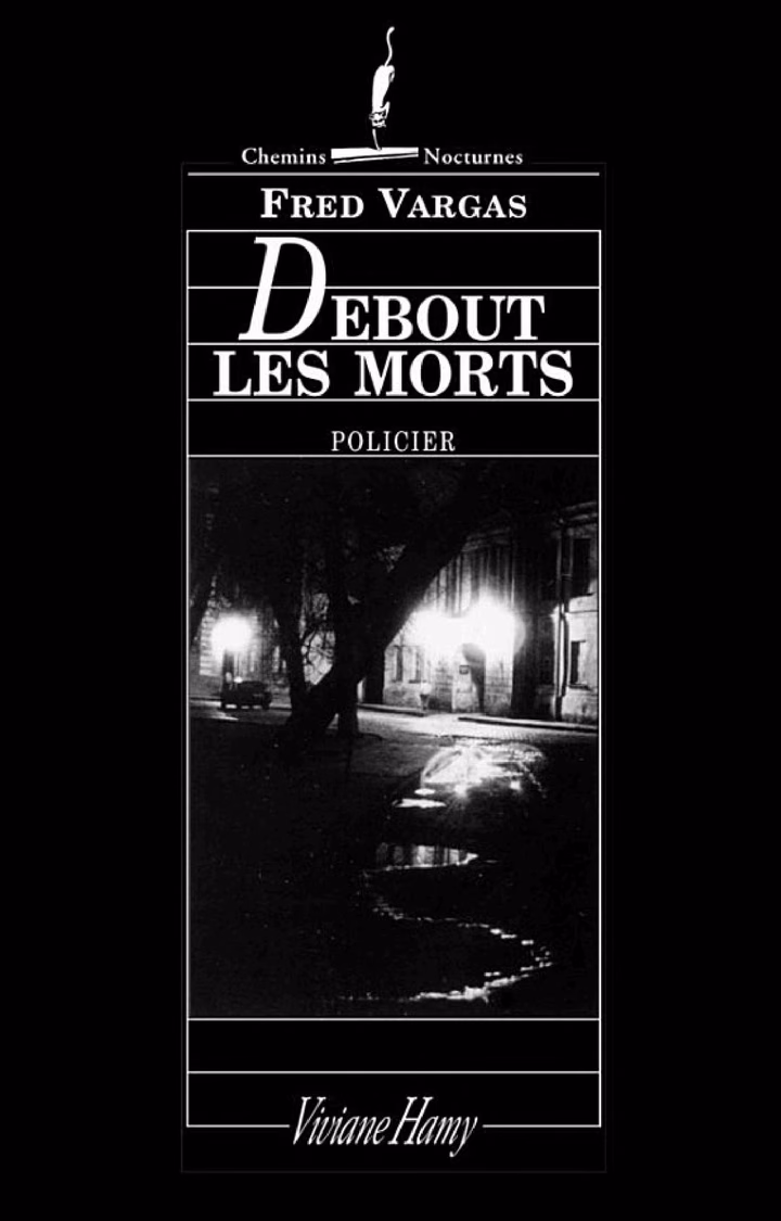 Debout les morts