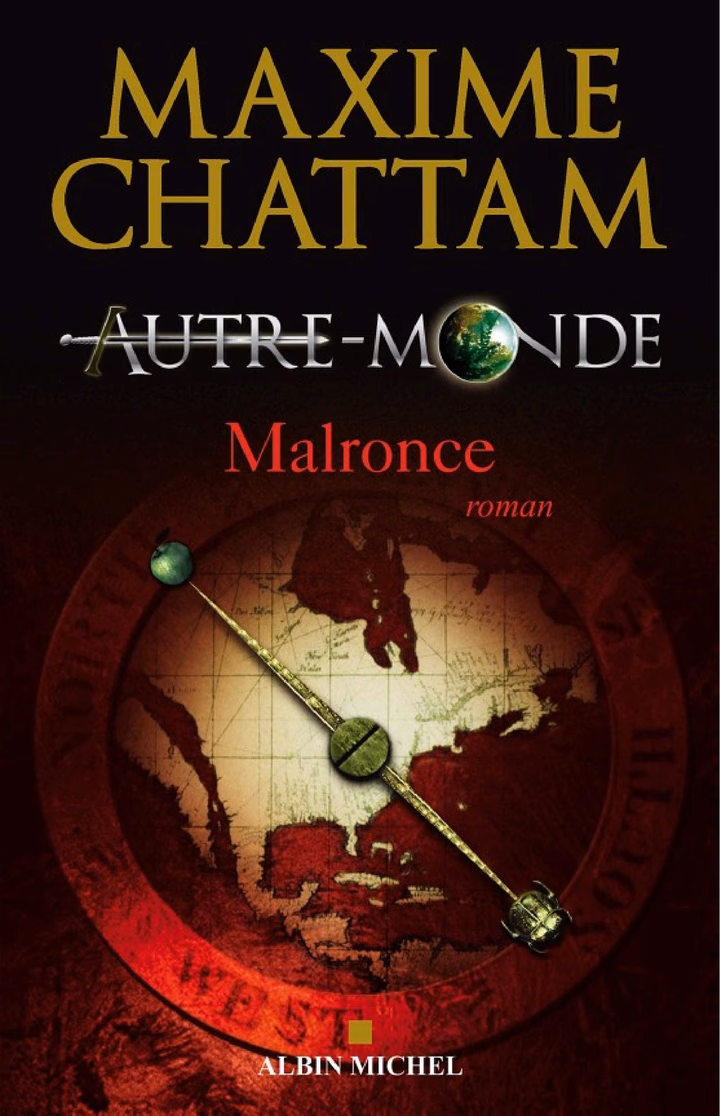 Malronce