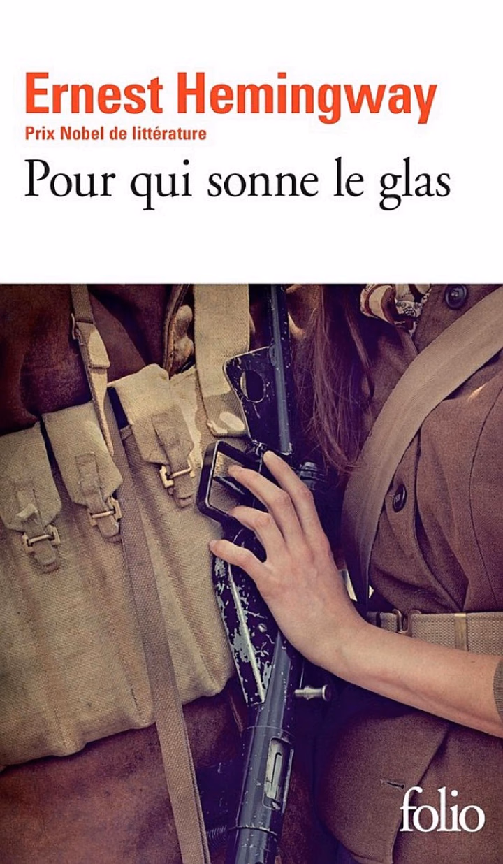 Pour qui sonne le glas