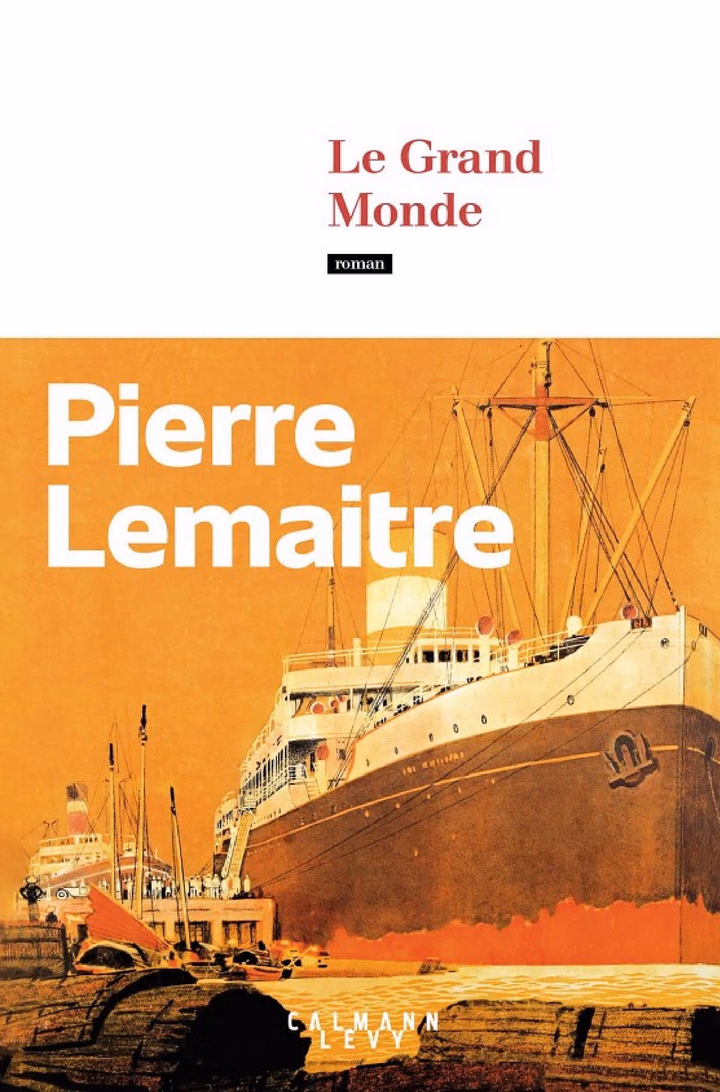 Le Grand Monde