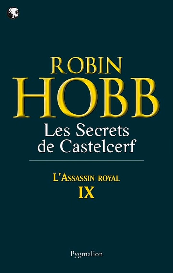 Les Secrets de Castelcerf