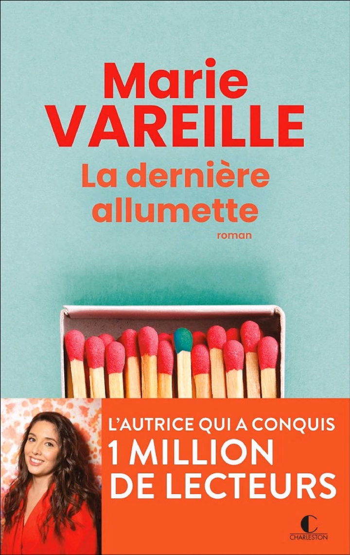 La Dernière allumette