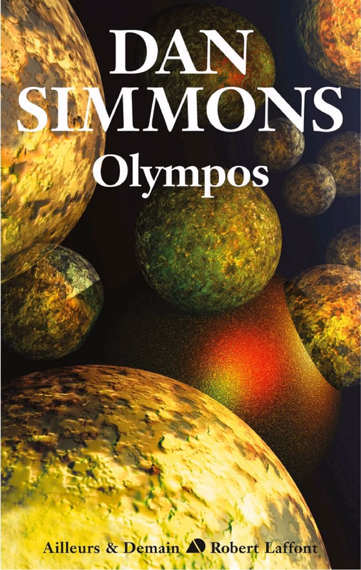 Olympos