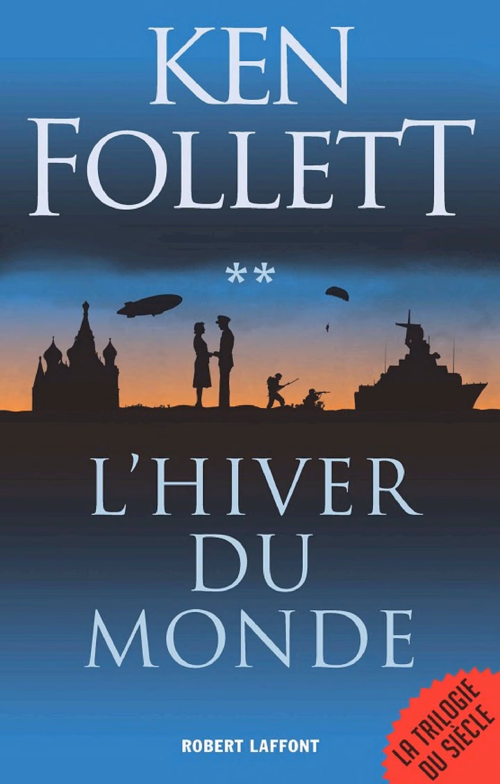 L'Hiver du monde