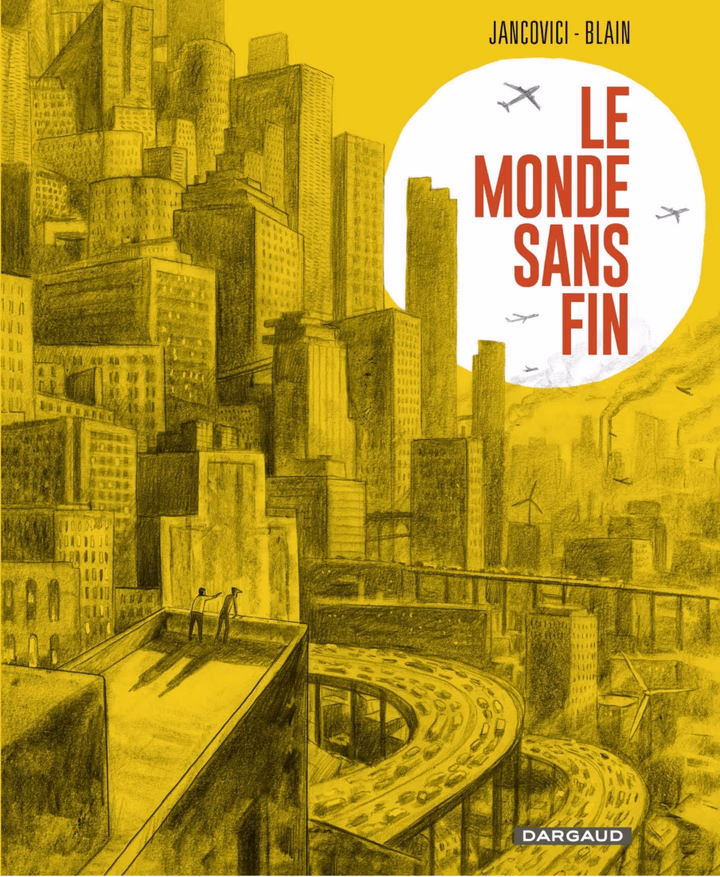 Le Monde sans fin