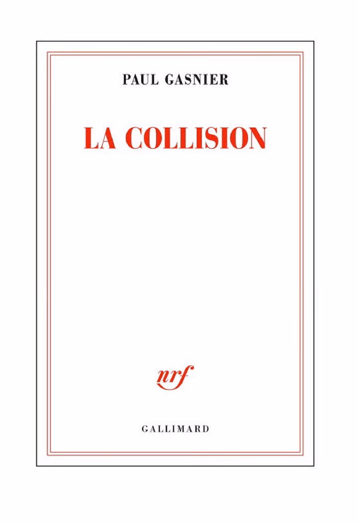 La collision
