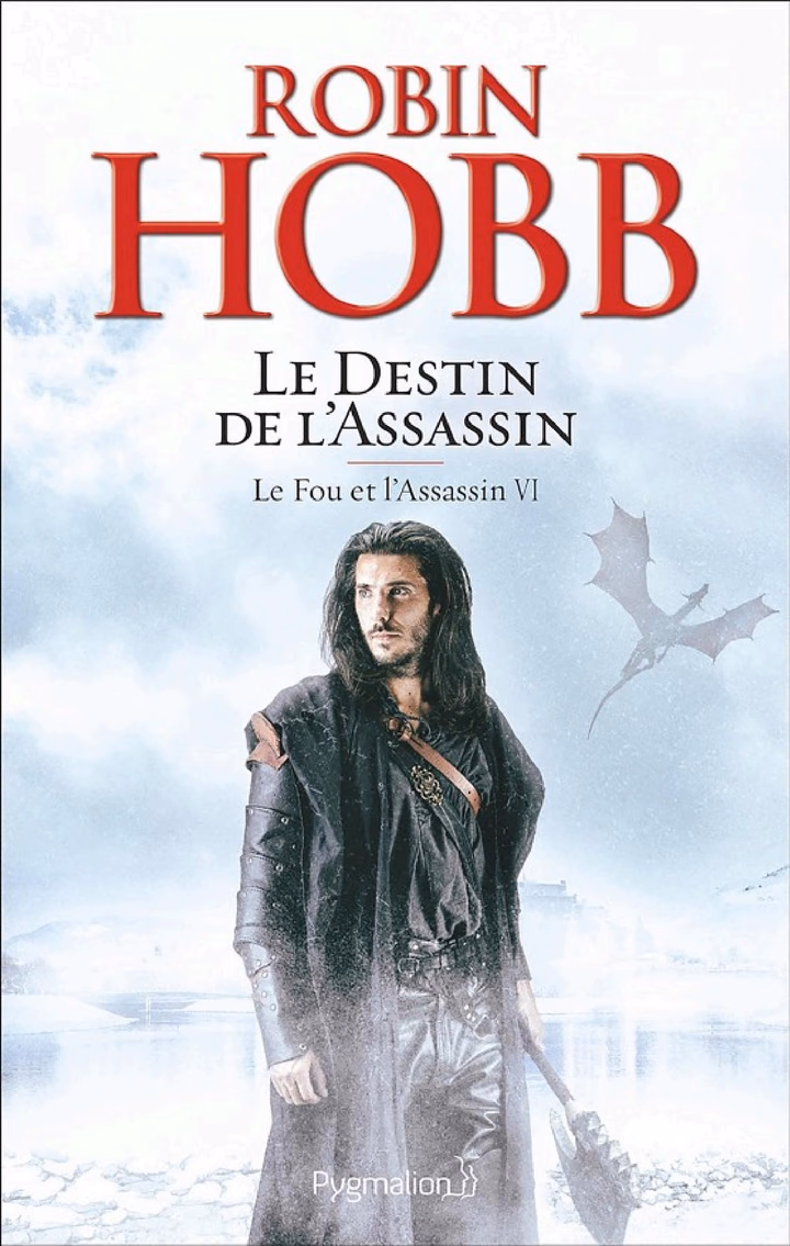 Le Destin de l'Assassin