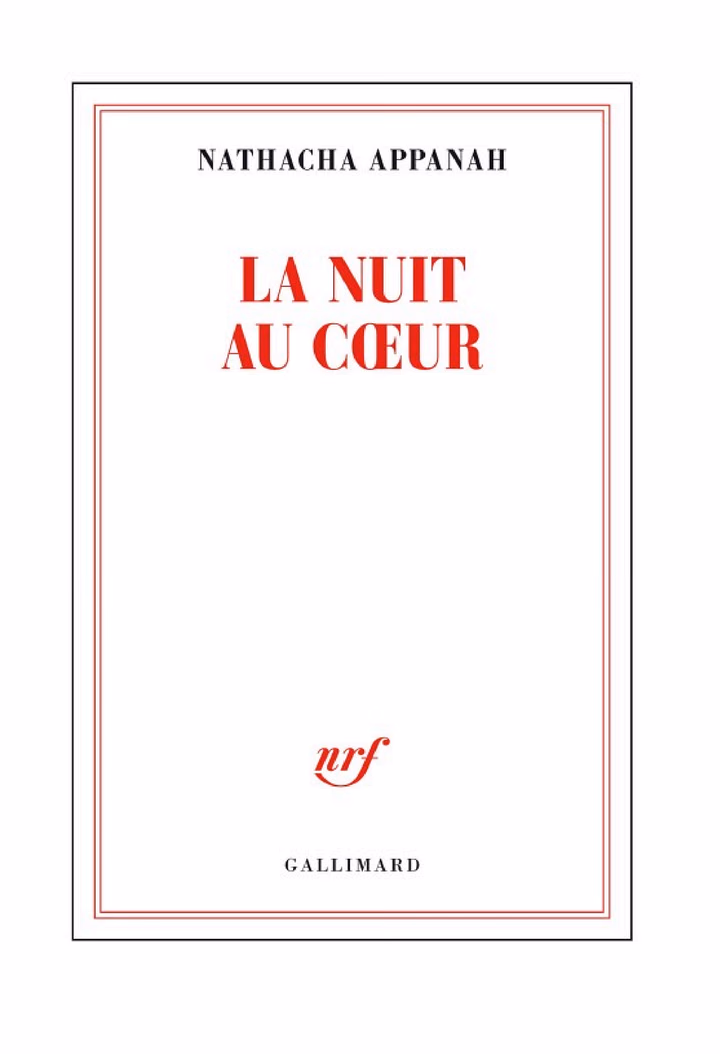 La nuit au cœur