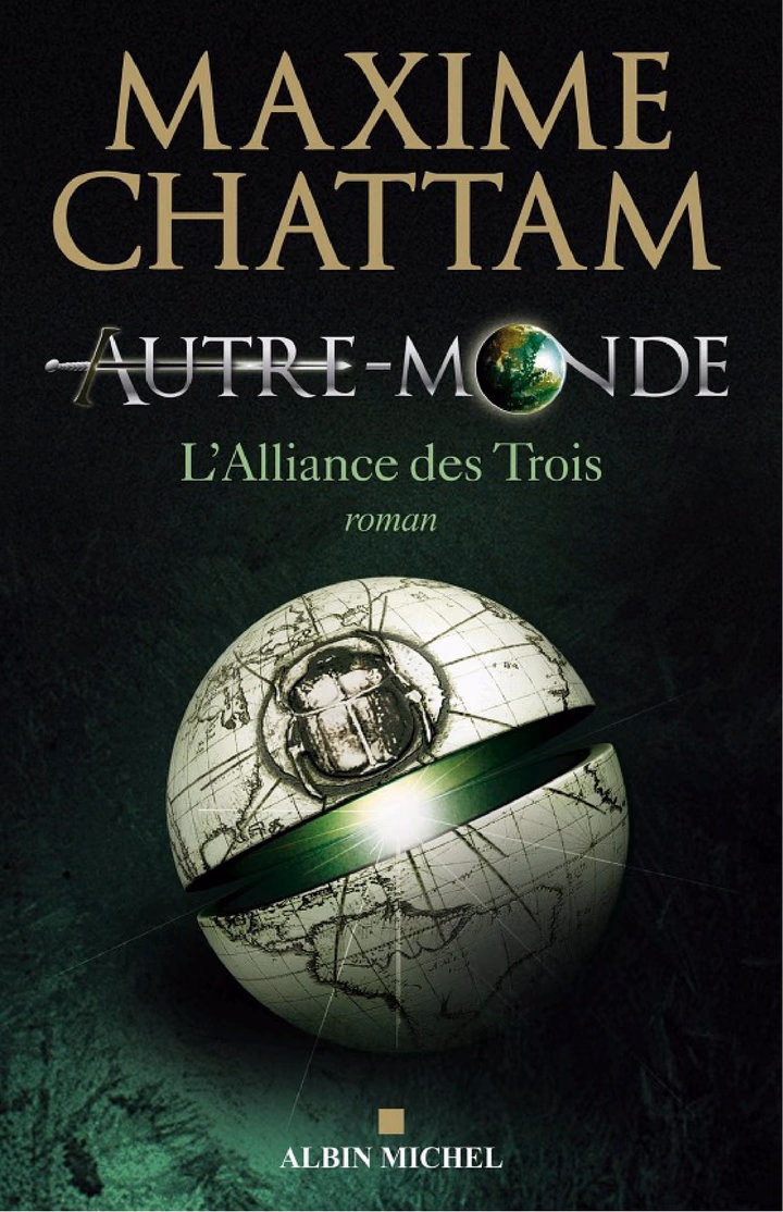 L'Alliance des trois