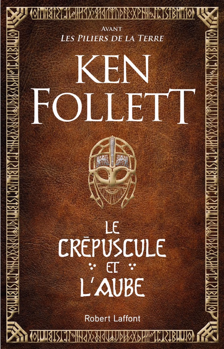 Le Crépuscule et l'Aube