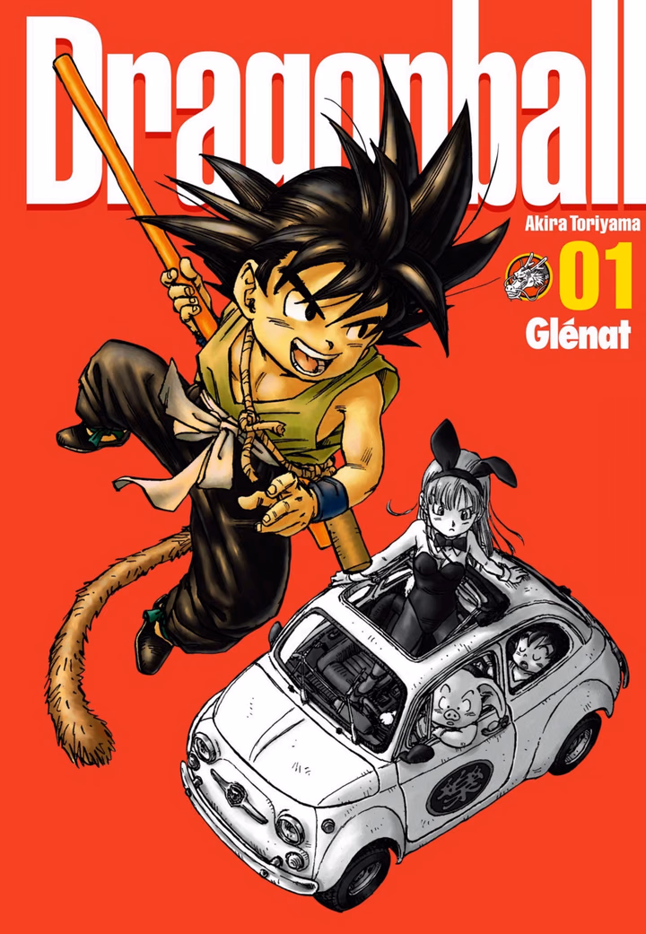 Dragon Ball