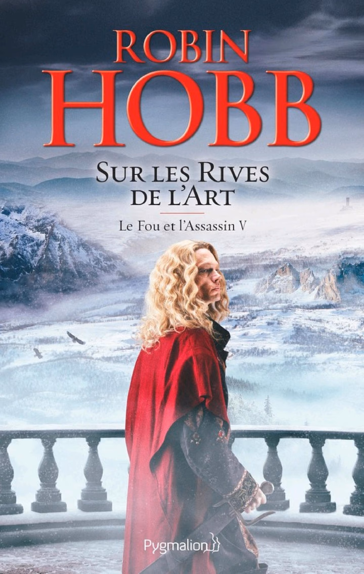 Sur les Rives de l'Art