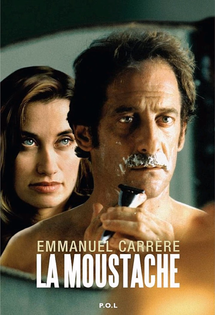 La moustache