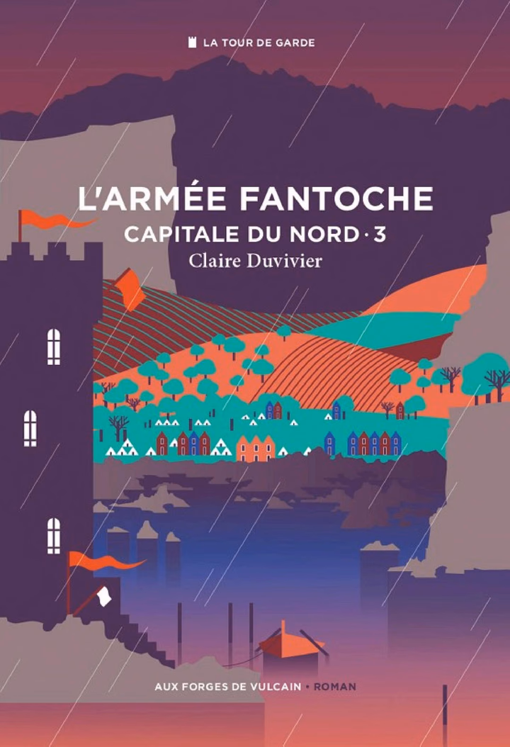 L'Armée fantoche