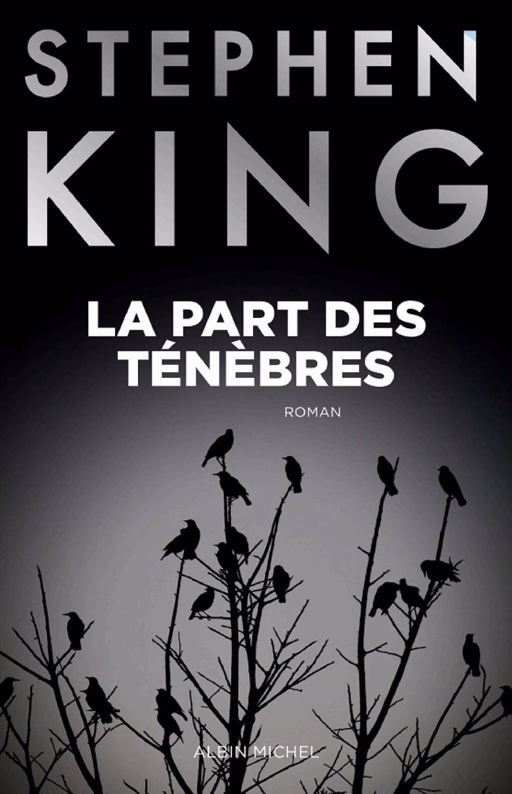 La Part des ténèbres