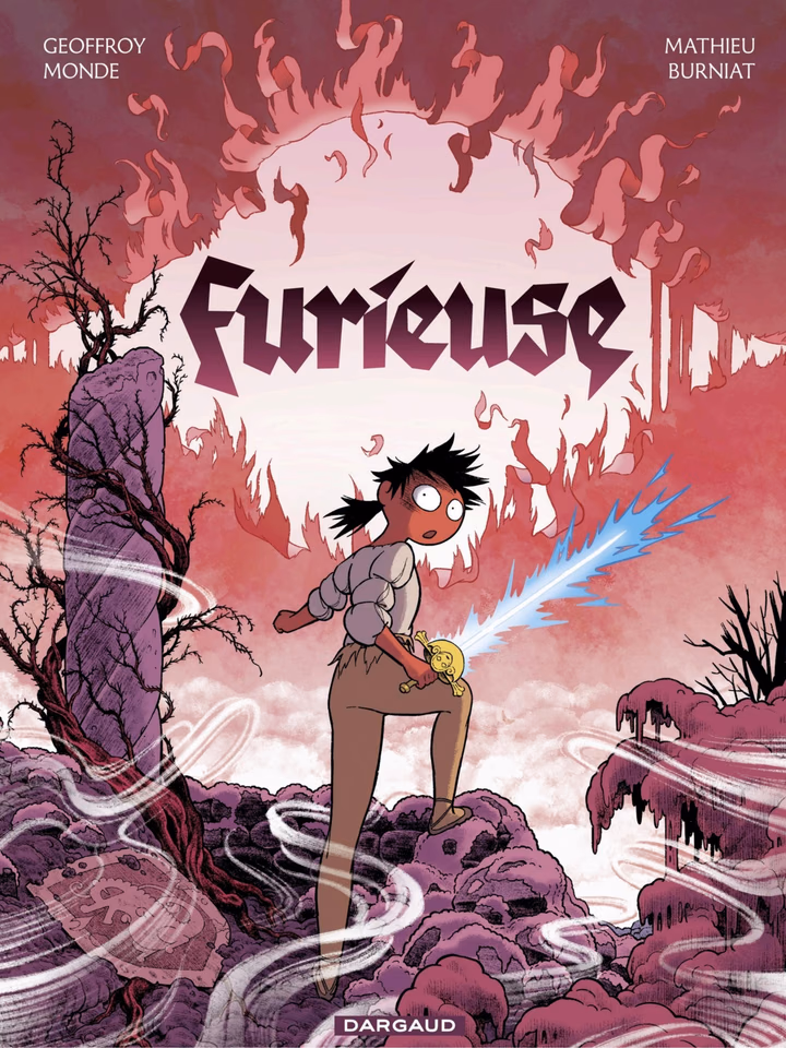 Furieuse