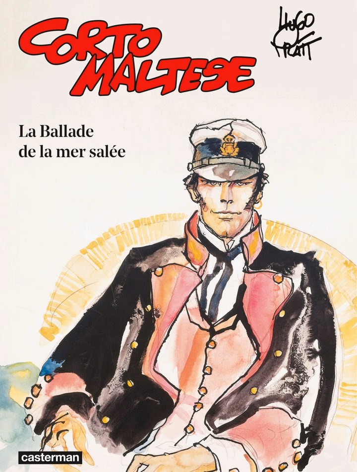 Corto Maltese
