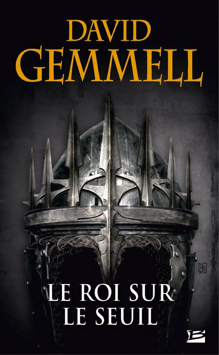 Le Roi sur le seuil