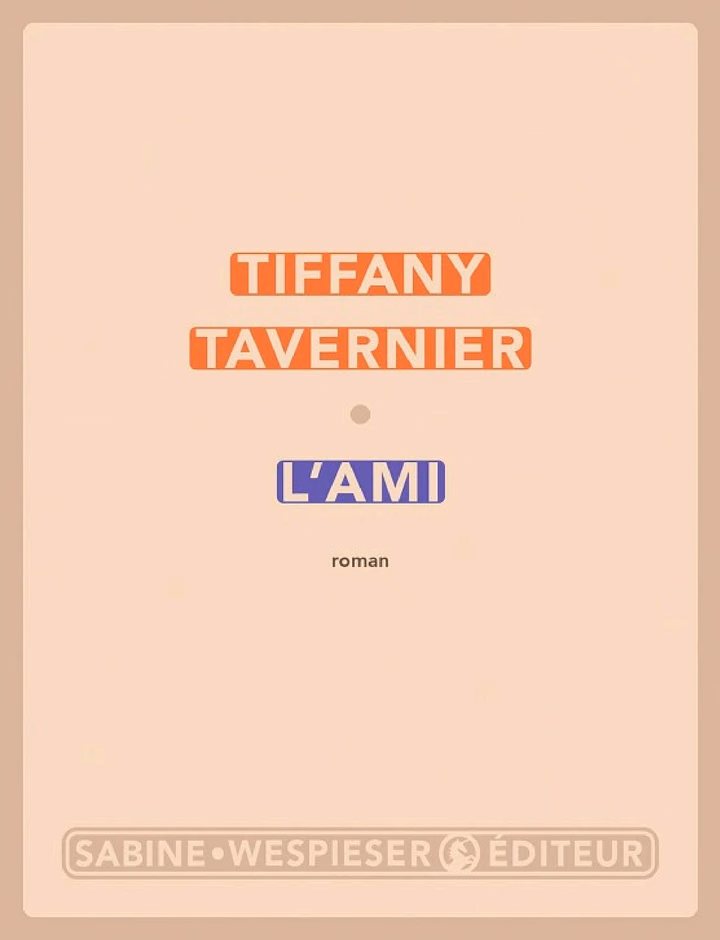 L'Ami