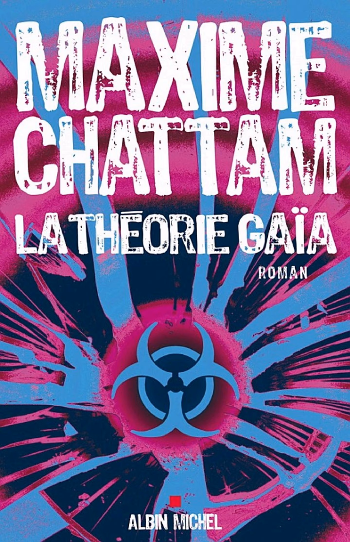 La Théorie Gaïa