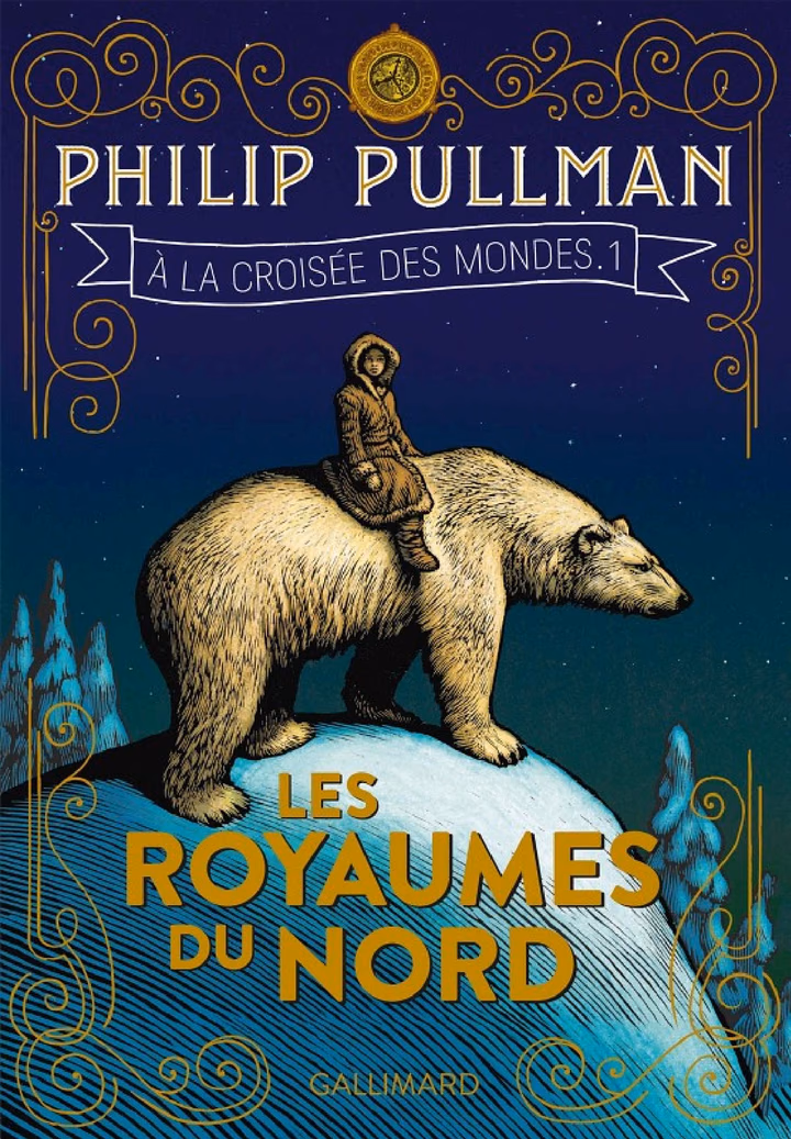 Les Royaumes du Nord