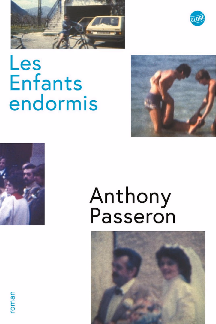 Les Enfants endormis
