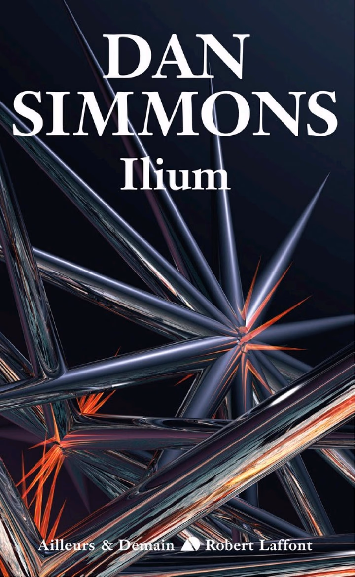 Ilium