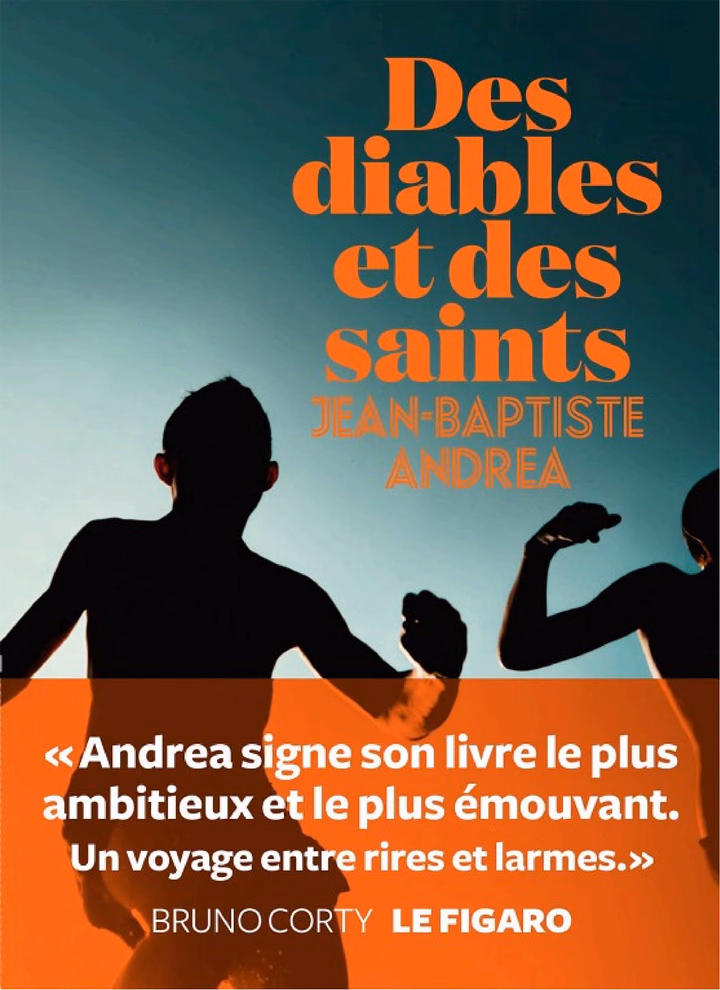 Des diables et des saints