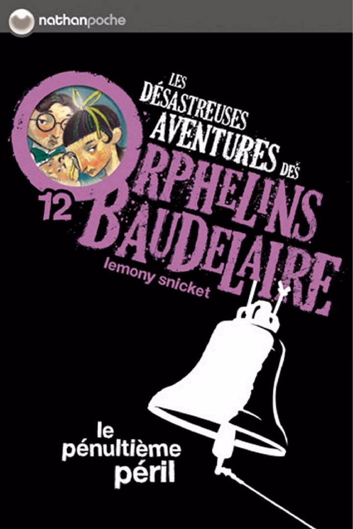 Le Pénultième Péril
