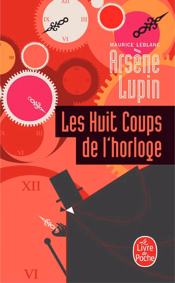Les Huit Coups de l'horloge
