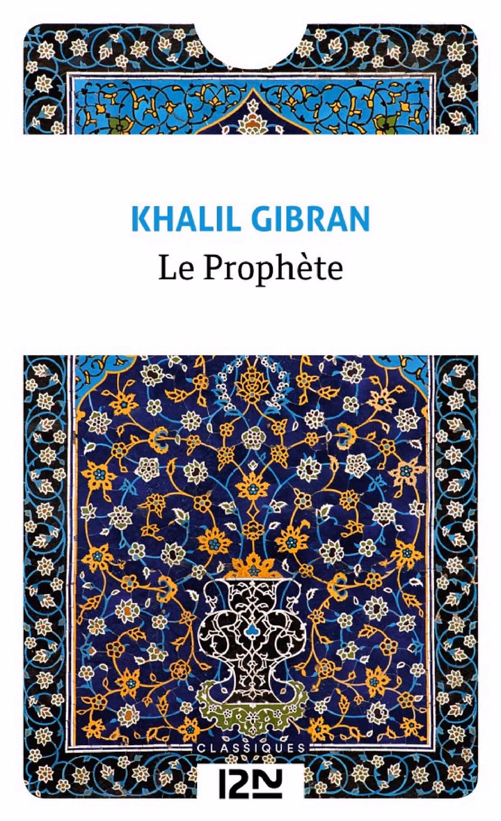 Le prophète