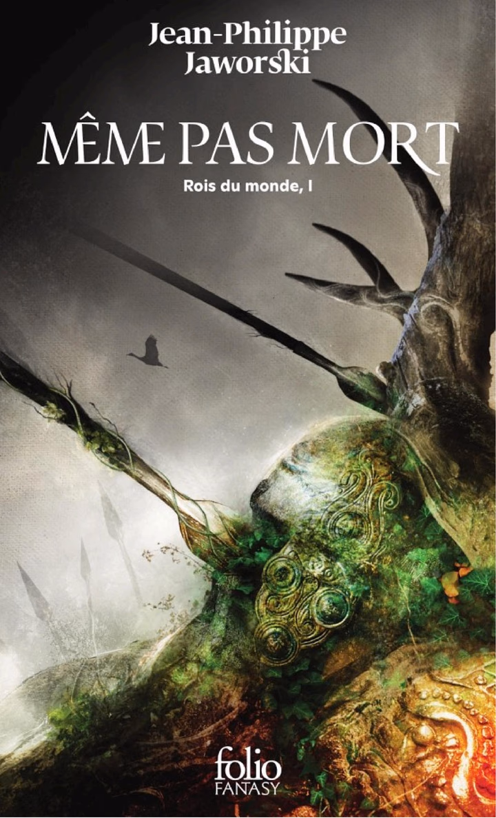 Même pas mort