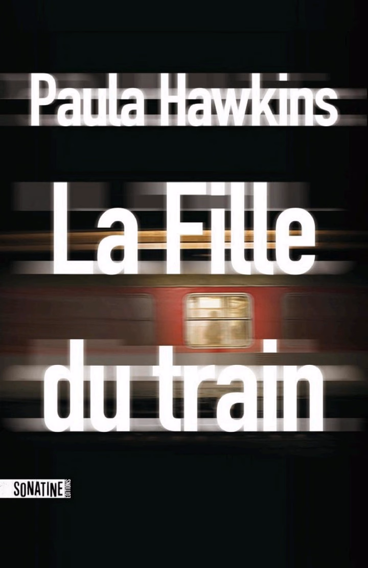 La Fille du train