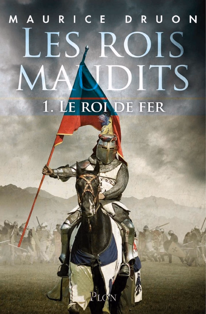 Le Roi de fer