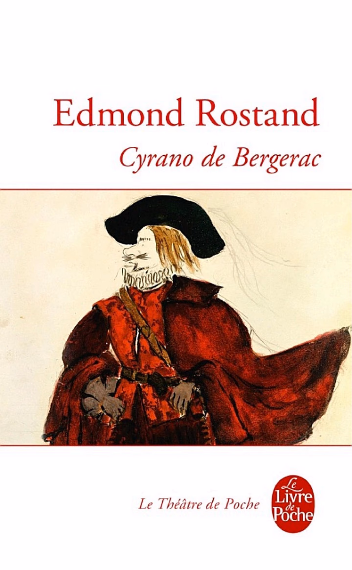 Cyrano de Bergerac