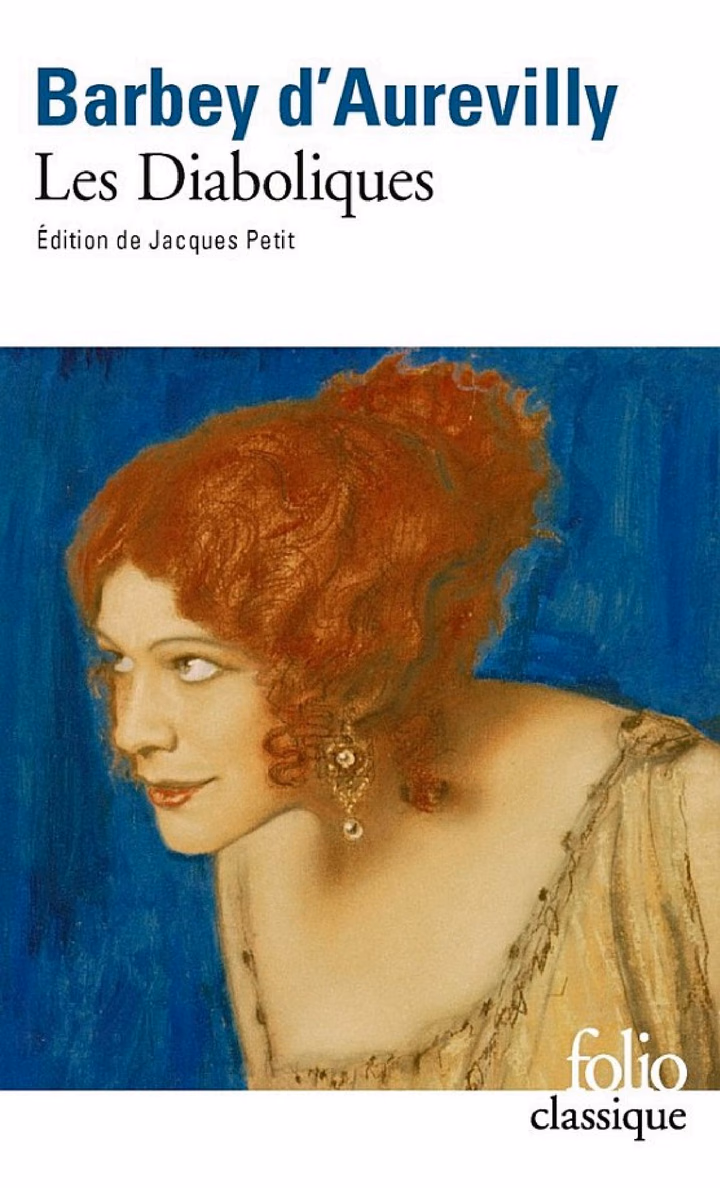 Les Diaboliques