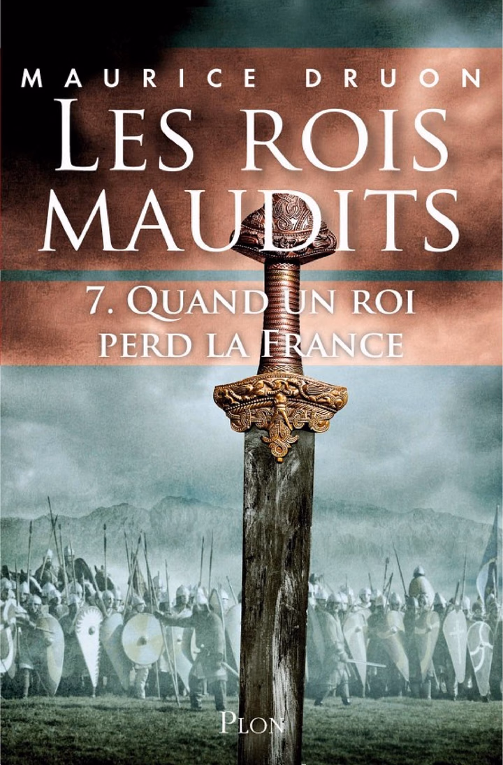 Quand un roi perd la France
