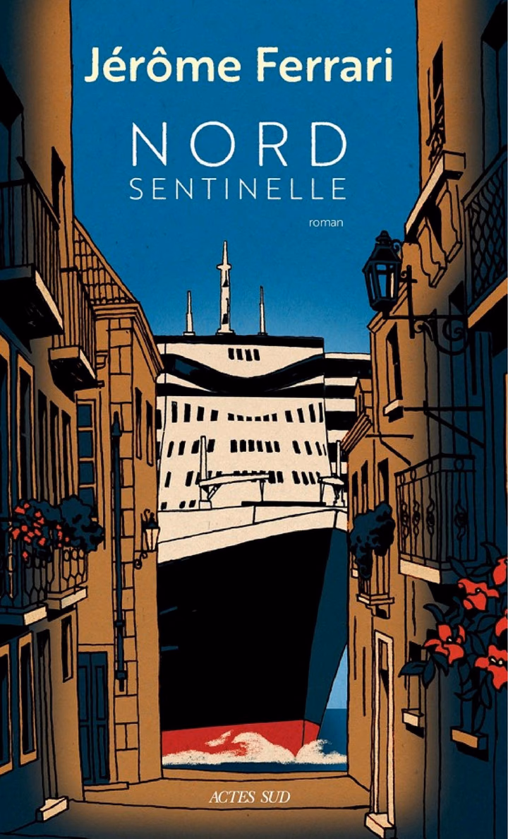 Nord Sentinelle