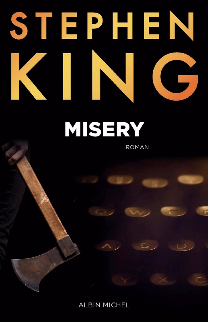 Misery
