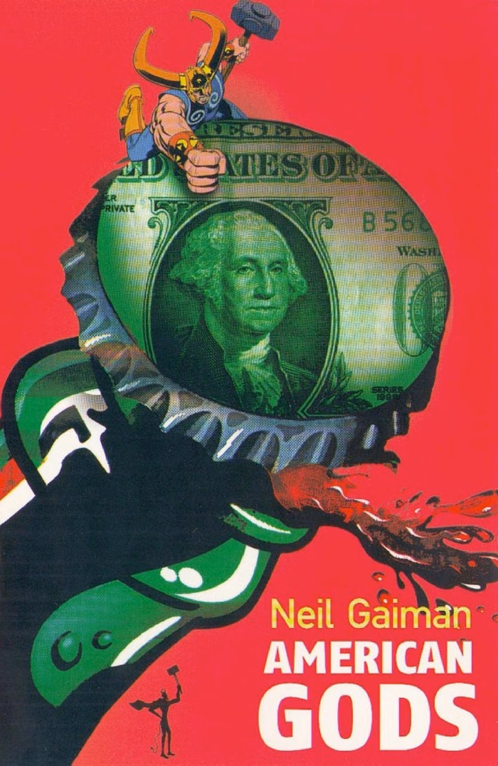 American Gods
