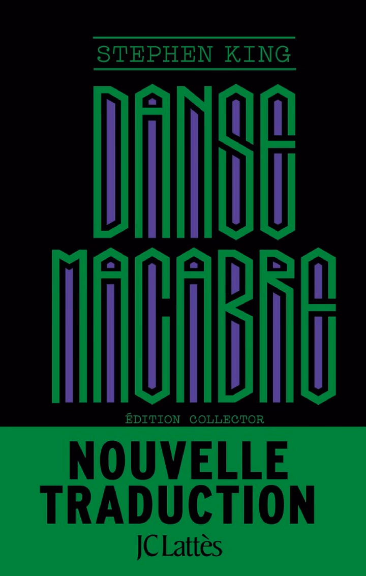 Danse macabre