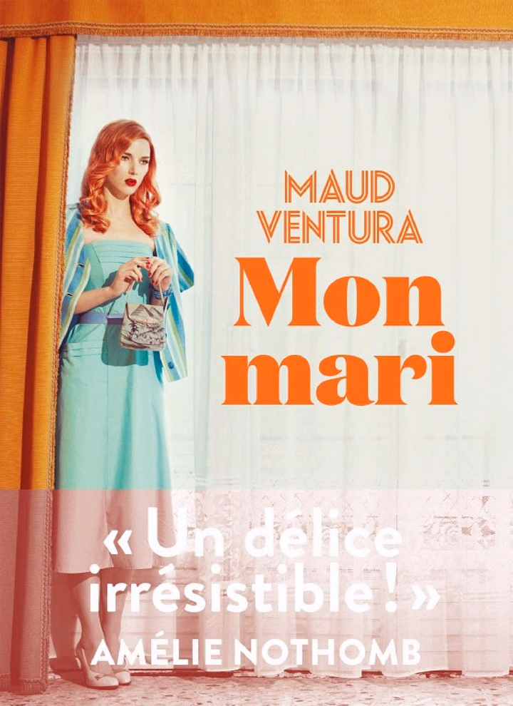 Mon mari