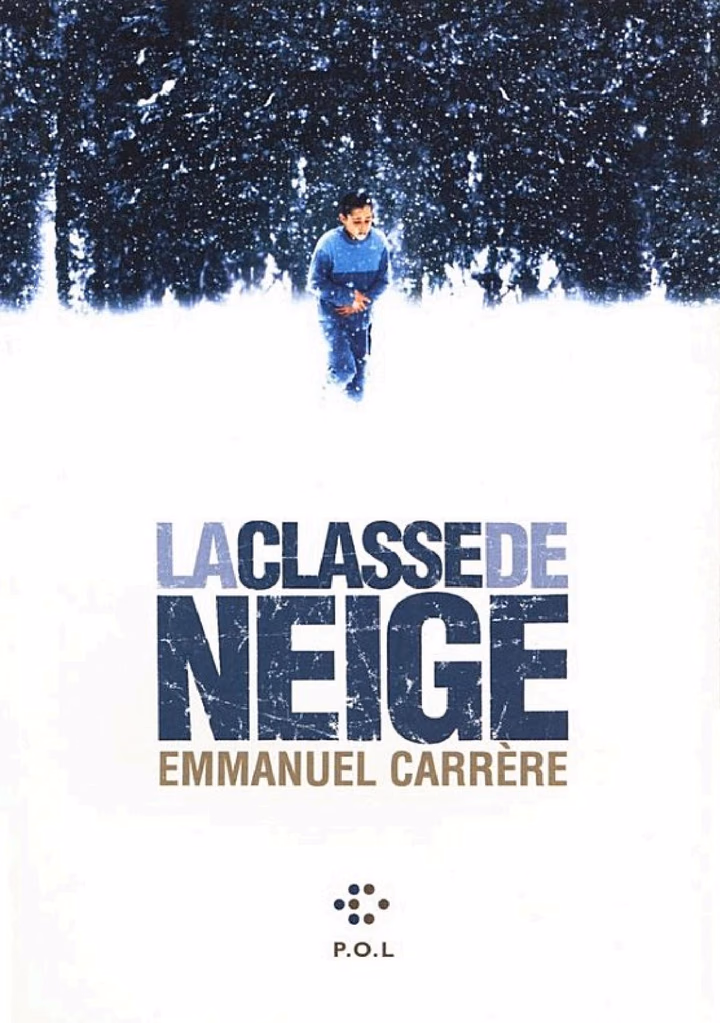 La classe de neige