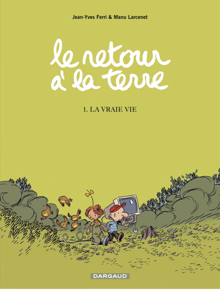 Le Retour à la terre