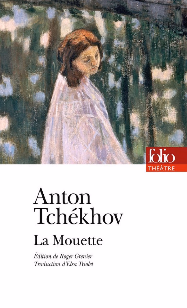 La Mouette