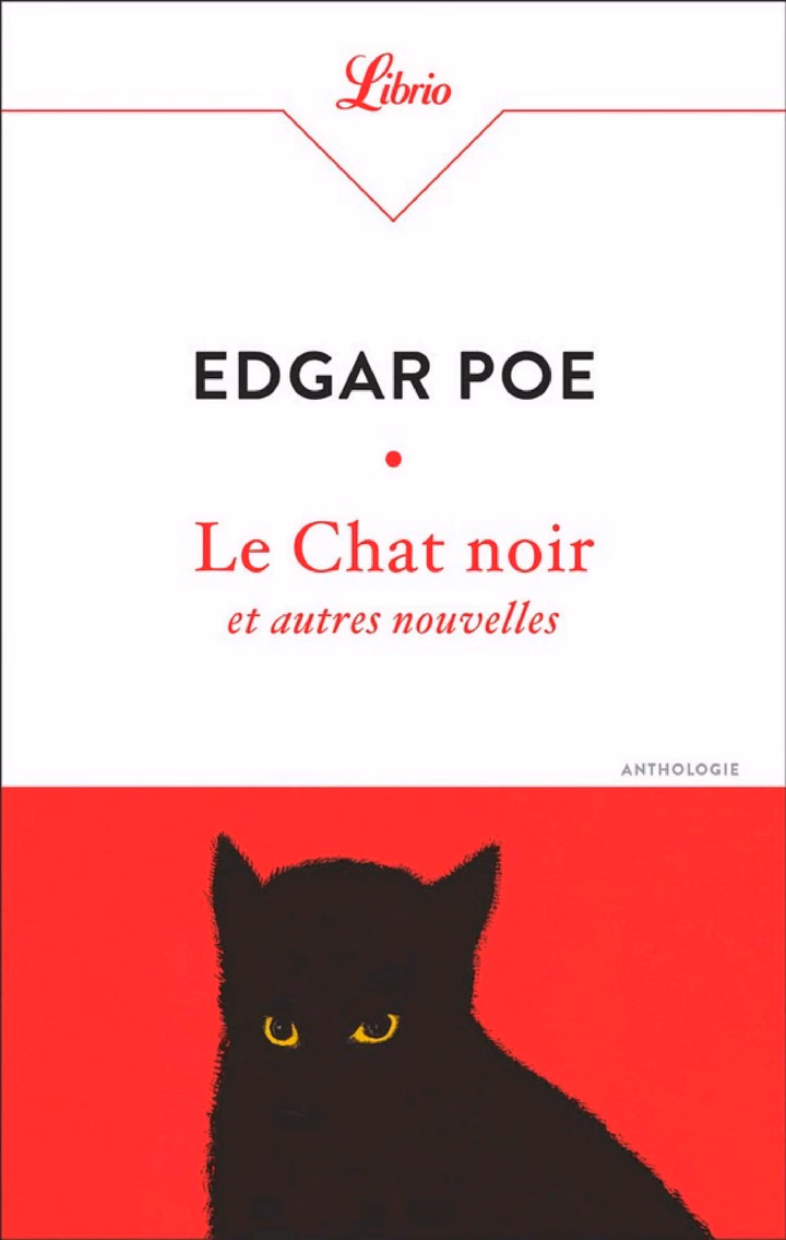 Le Chat noir et autres nouvelles