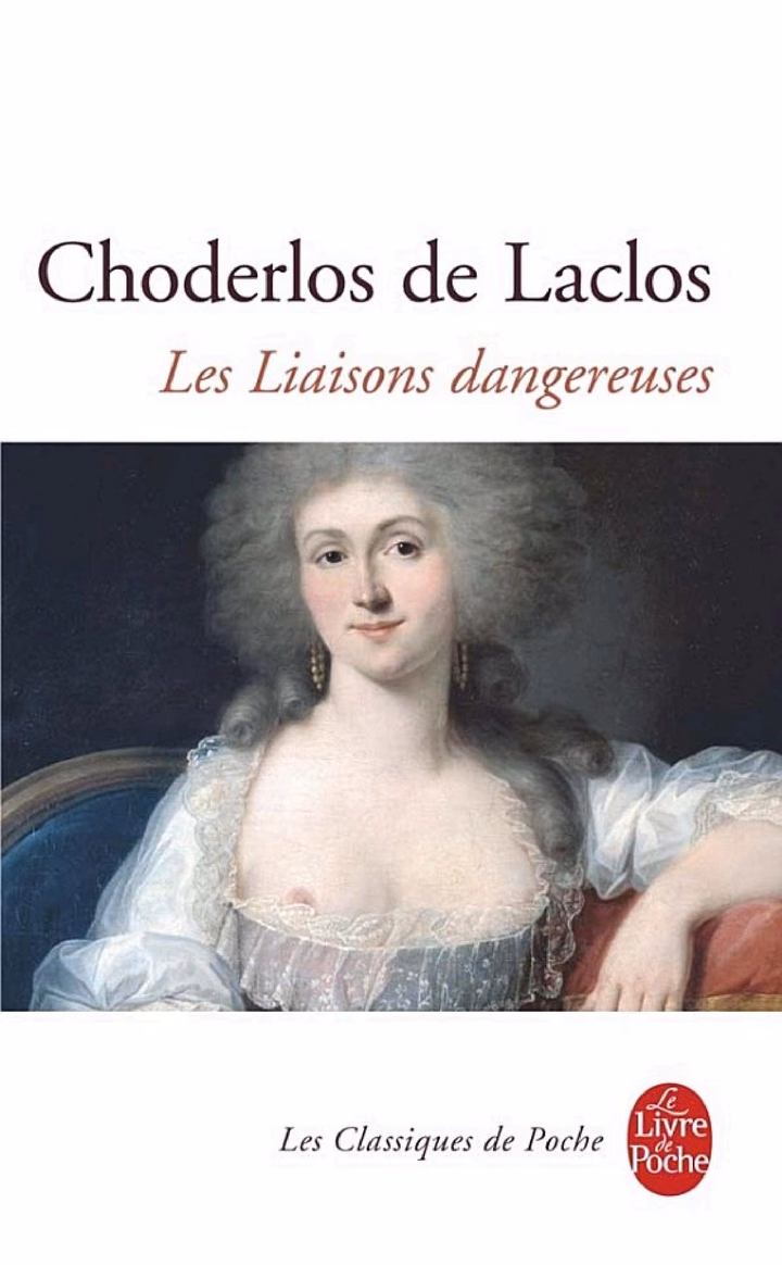 Les Liaisons dangereuses