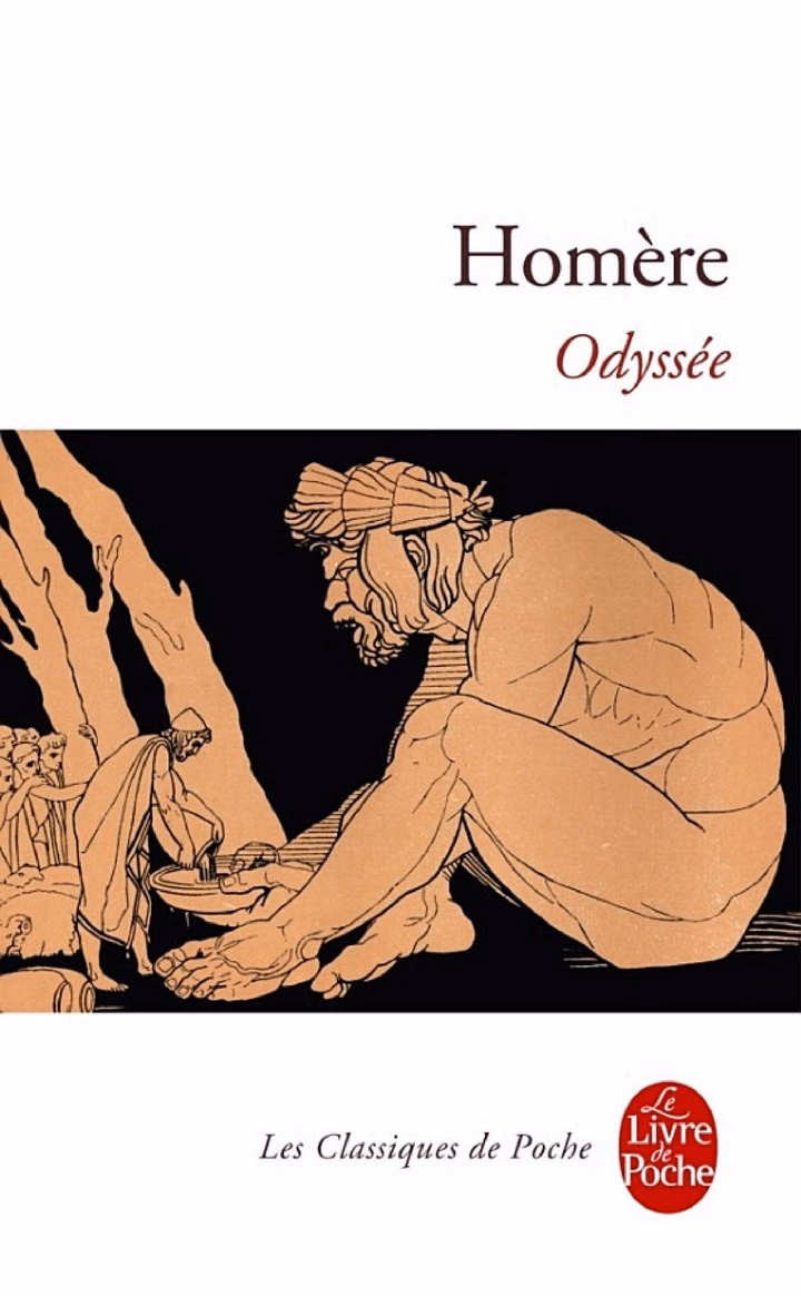 Odyssée